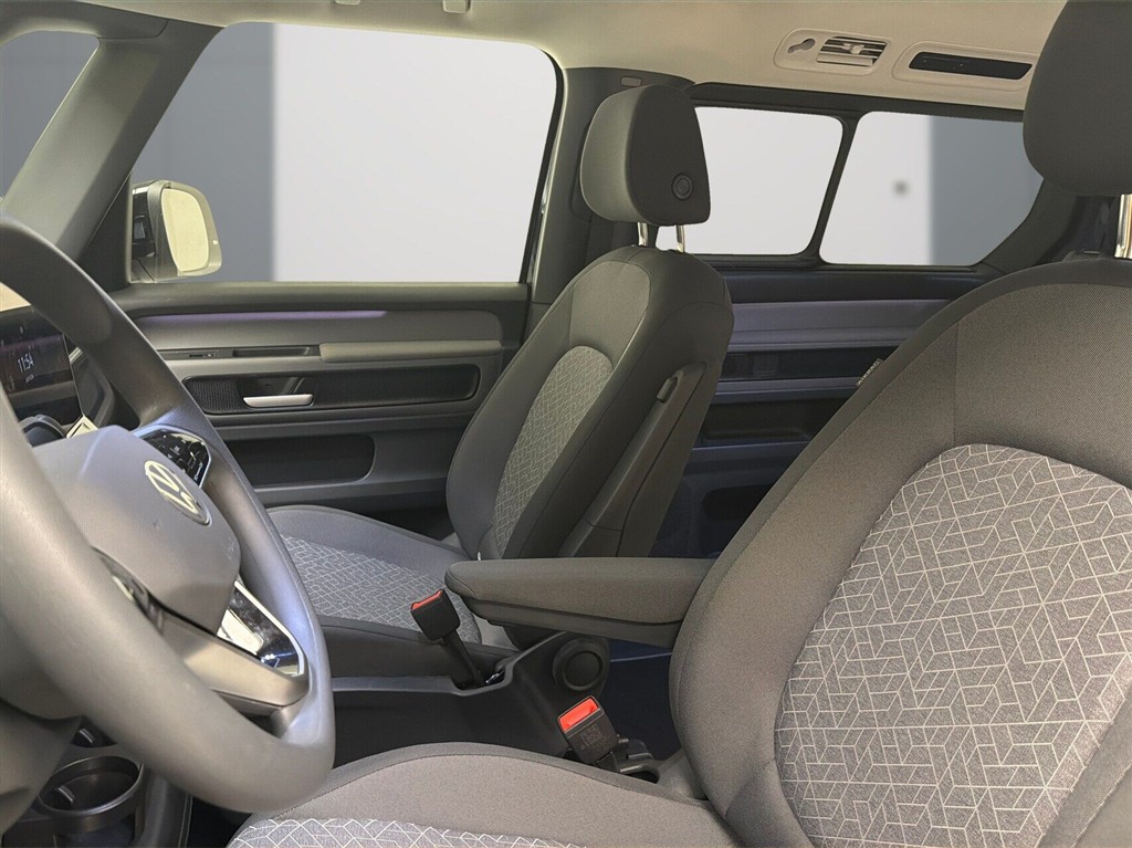VW ID.Buzz Life+ billede 7