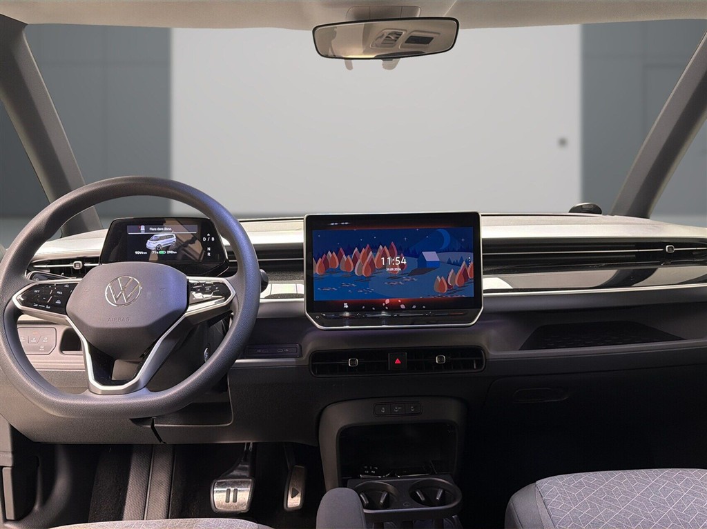 VW ID.Buzz Life+ billede 10