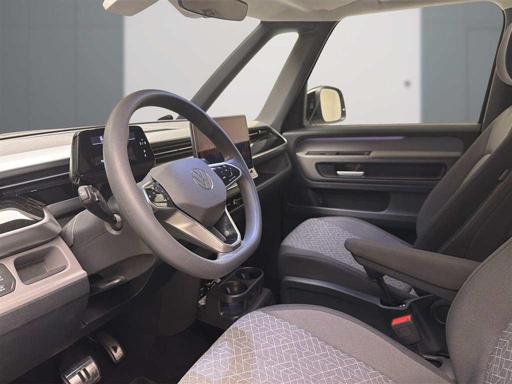 VW ID.Buzz Life+ billede 11