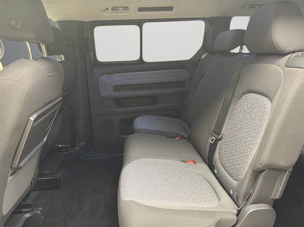 VW ID.Buzz Life+ billede 12
