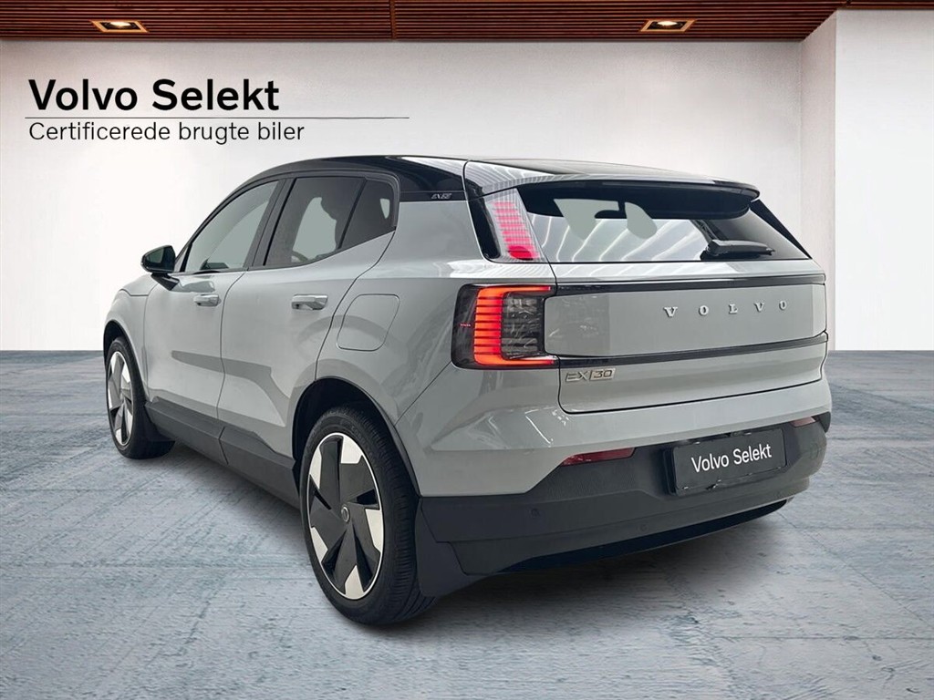 Volvo EX30 Plus billede 2
