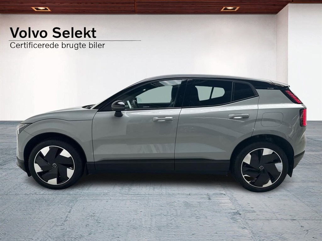 Volvo EX30 Plus billede 3