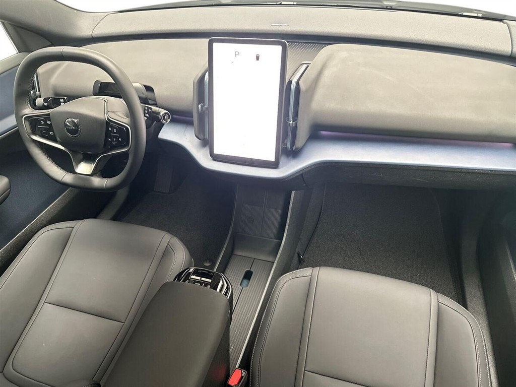 Volvo EX30 Plus billede 5