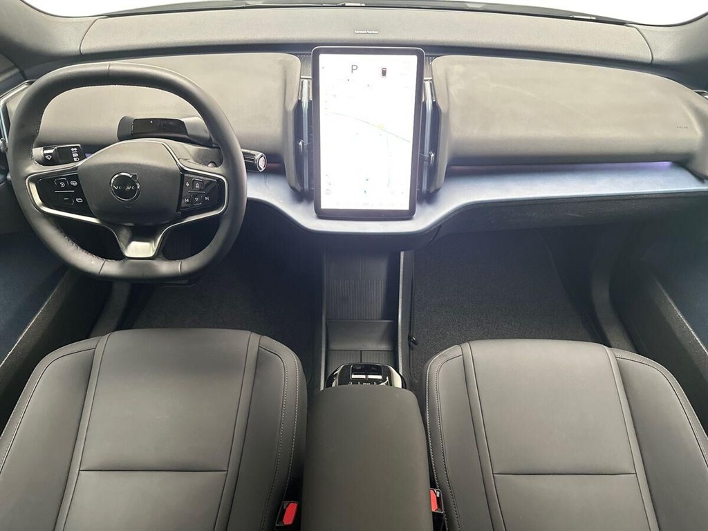 Volvo EX30 Plus billede 6