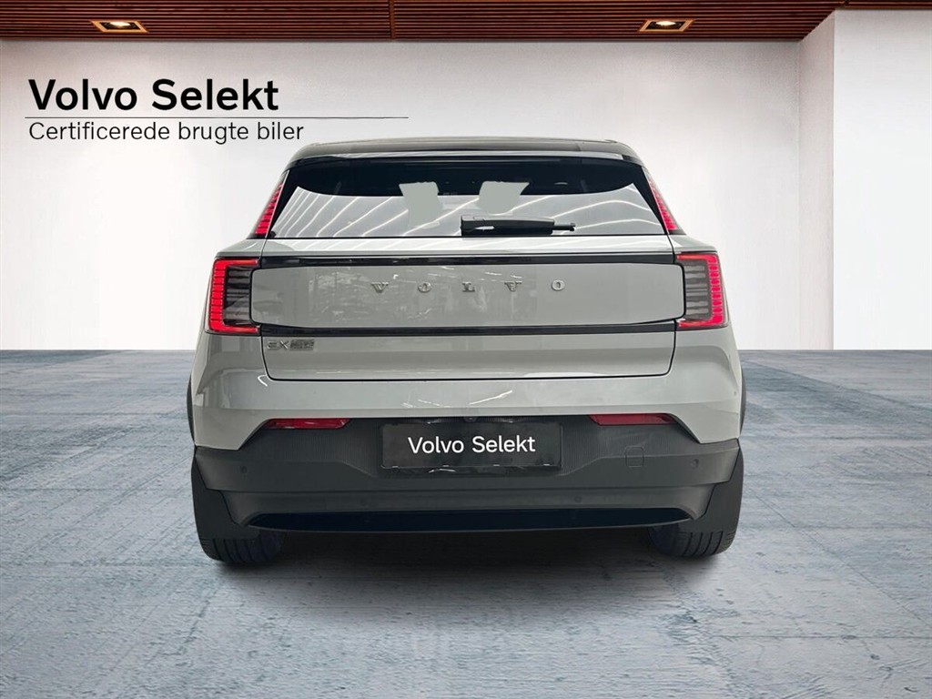 Volvo EX30 Plus billede 8