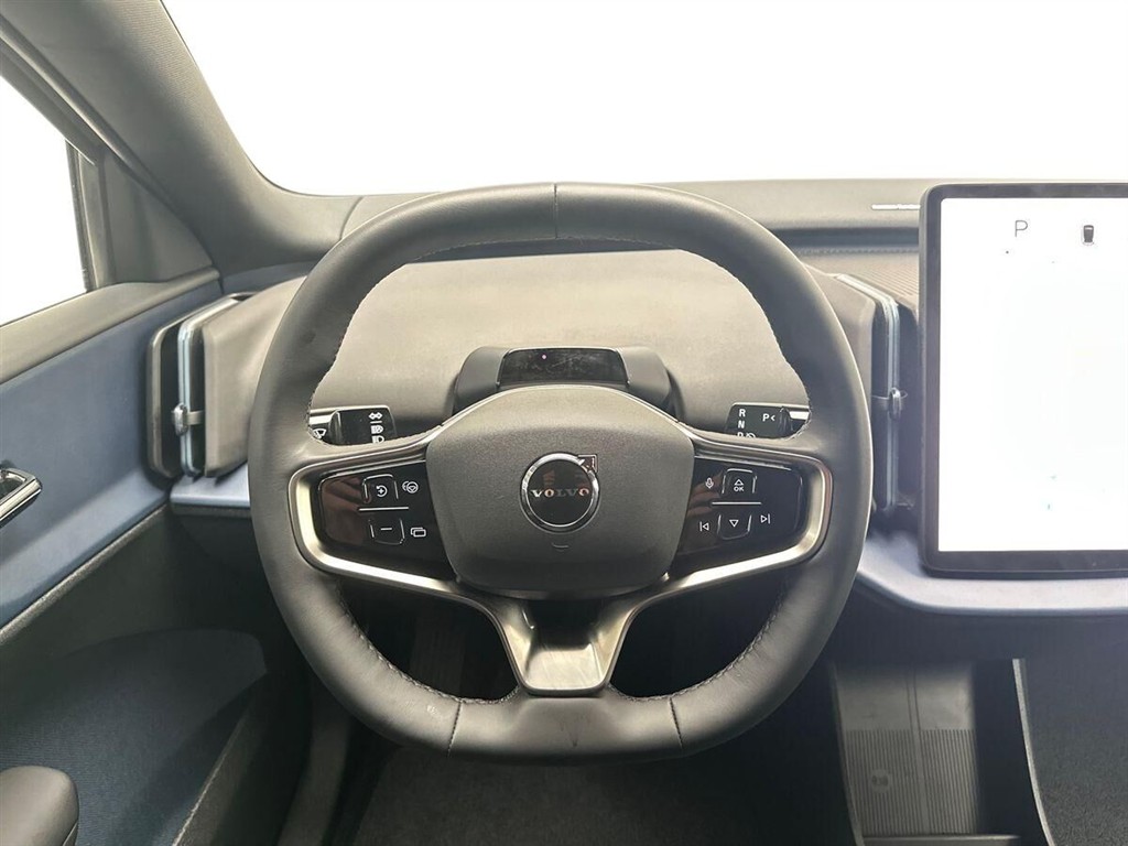 Volvo EX30 Plus billede 11