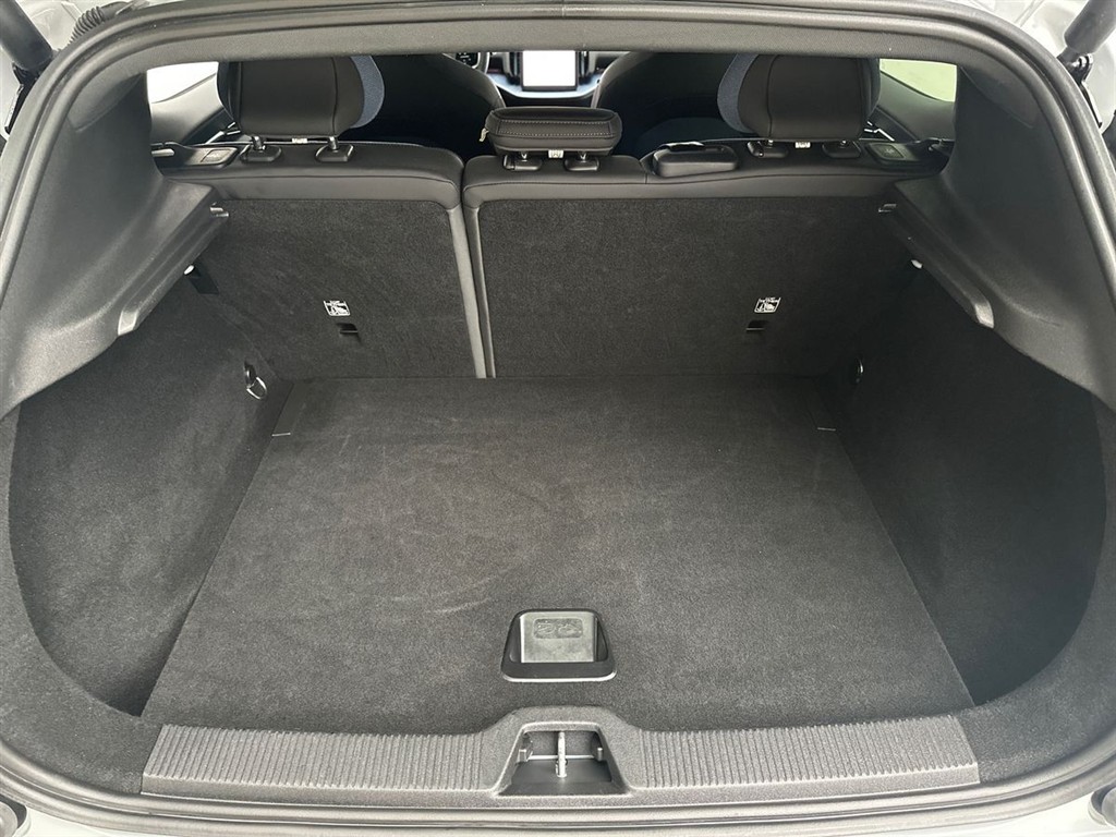 Volvo EX30 Plus billede 14