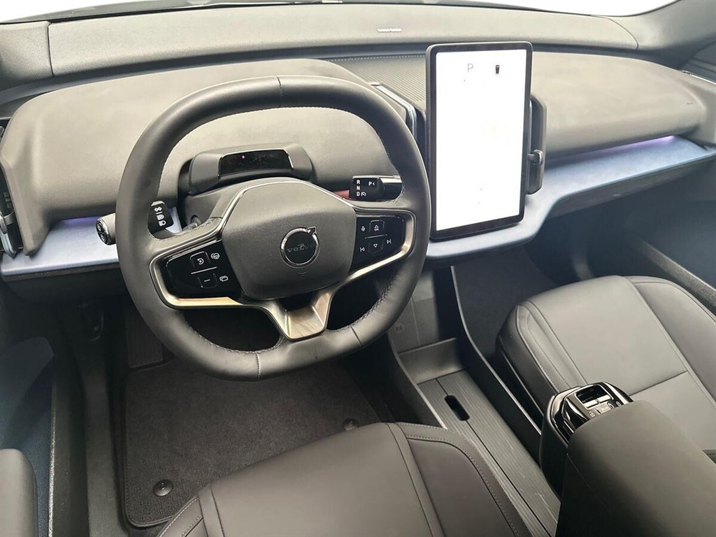Volvo EX30 Plus billede 15