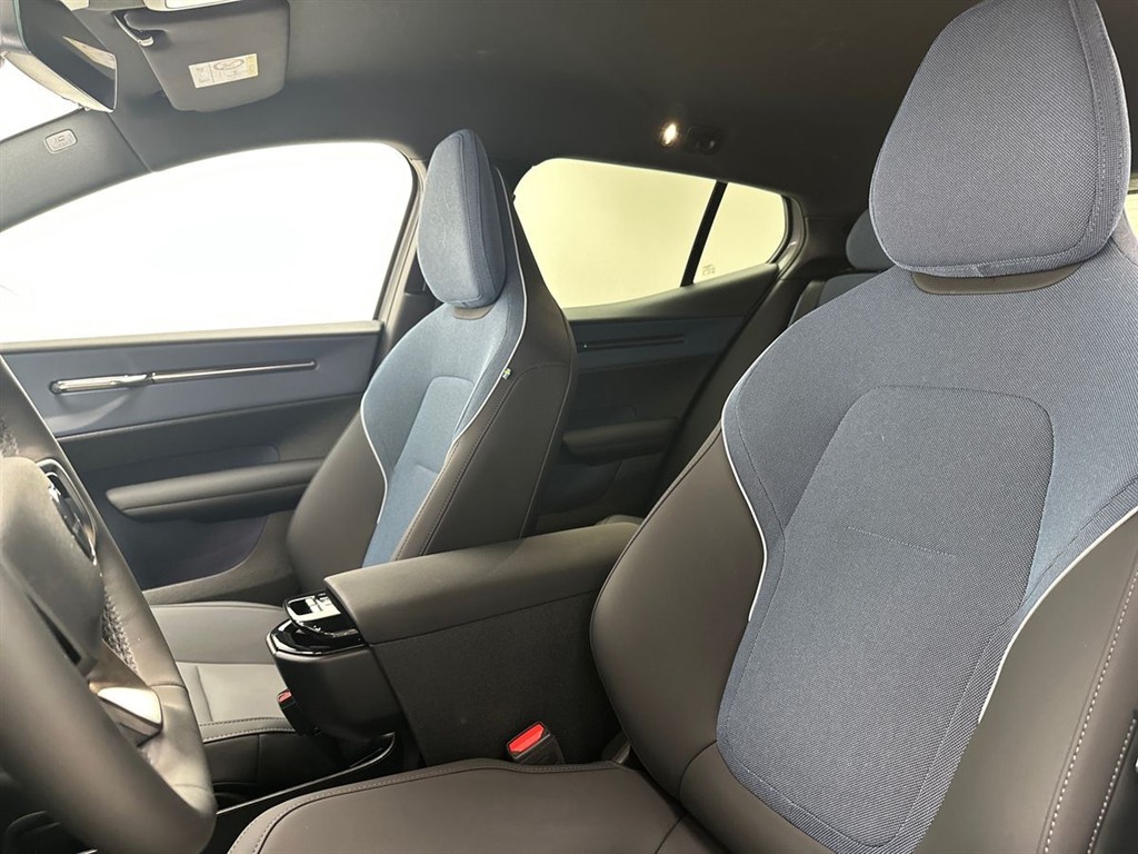 Volvo EX30 Plus billede 16