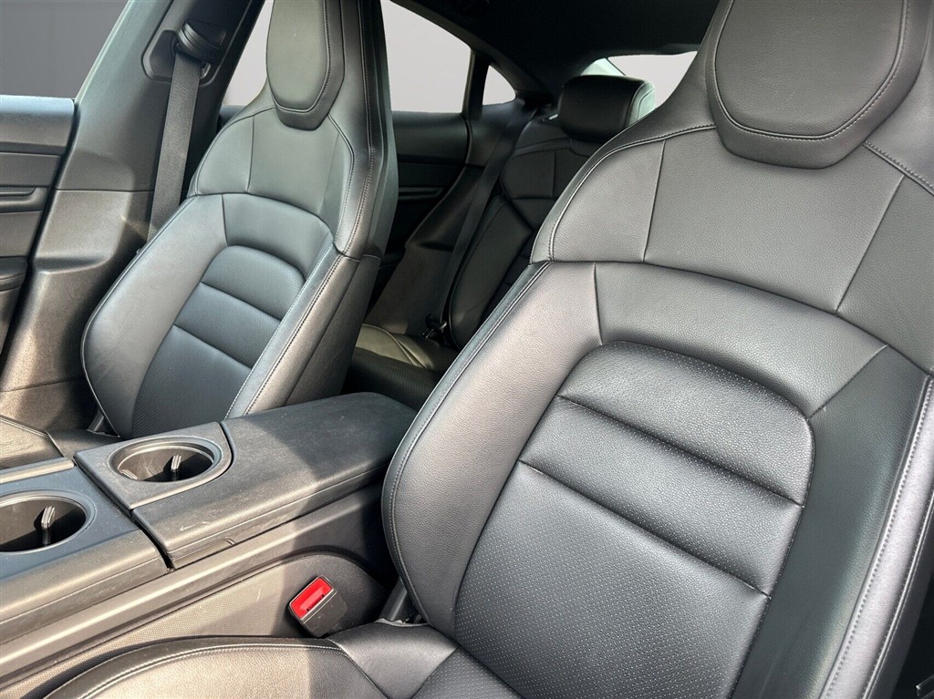 Porsche Taycan Performance+ billede 7