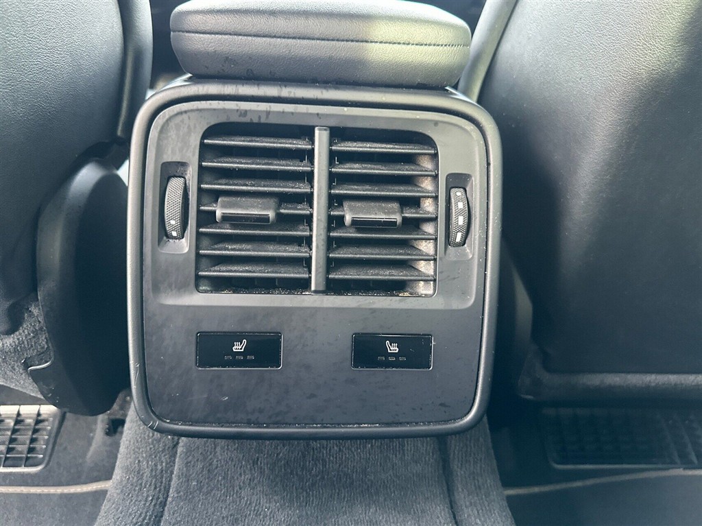 Porsche Taycan Performance+ billede 18