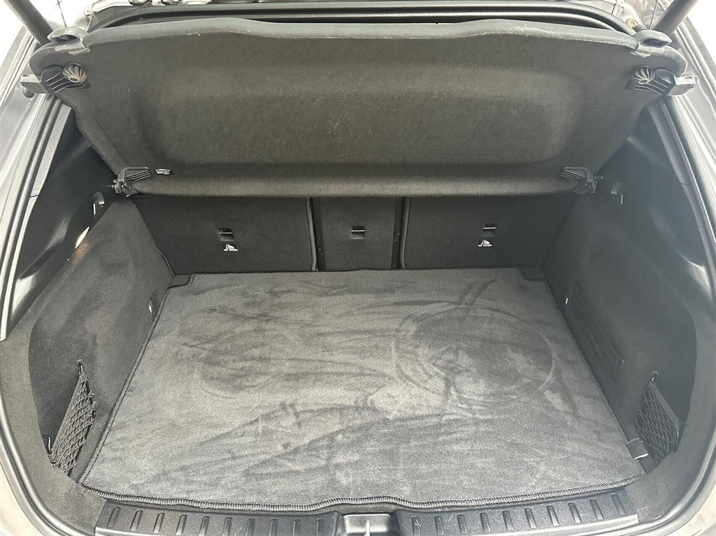 Mercedes-Benz EQA 250 Progressive billede 14
