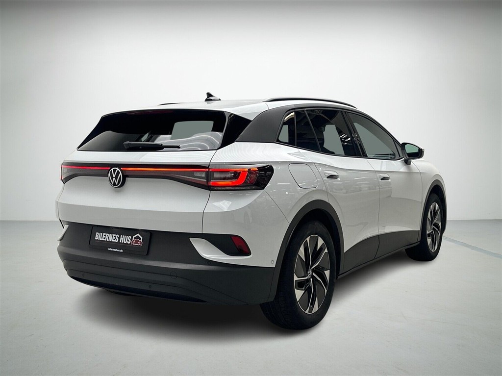 VW ID.4 Pro billede 2