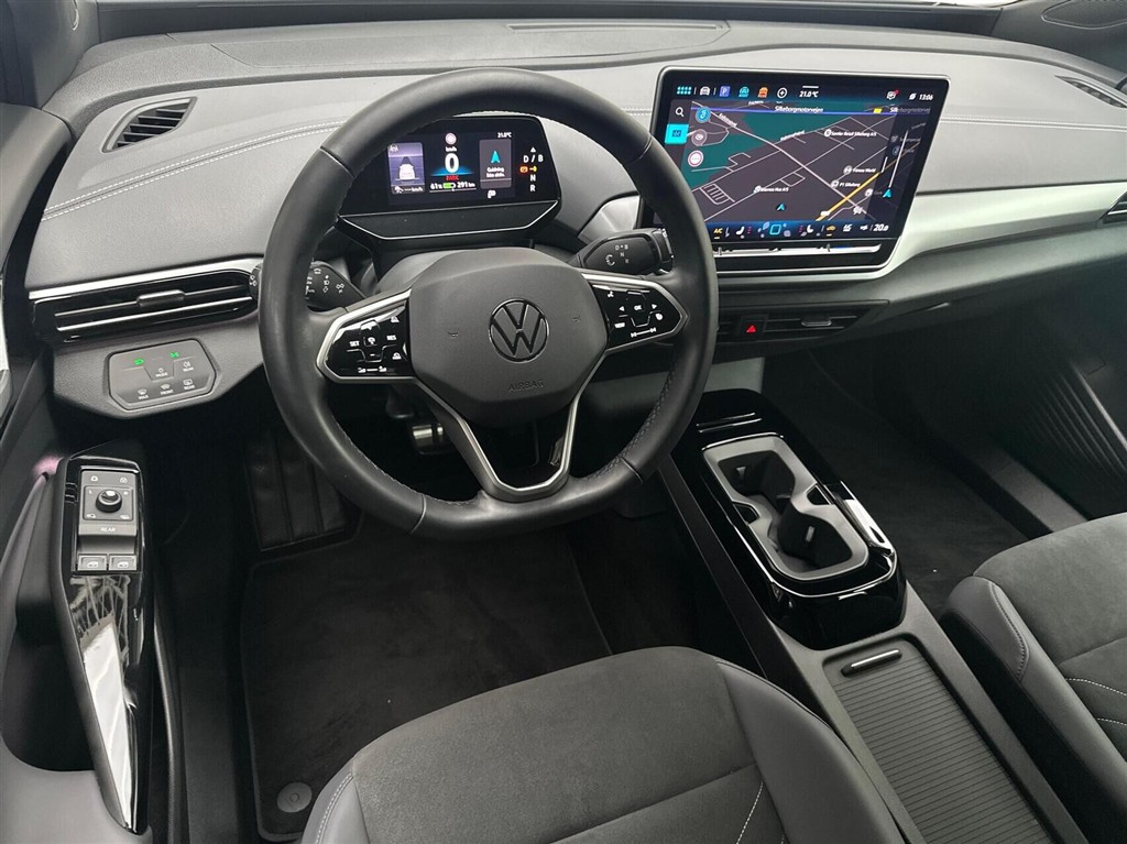 VW ID.4 Pro billede 4