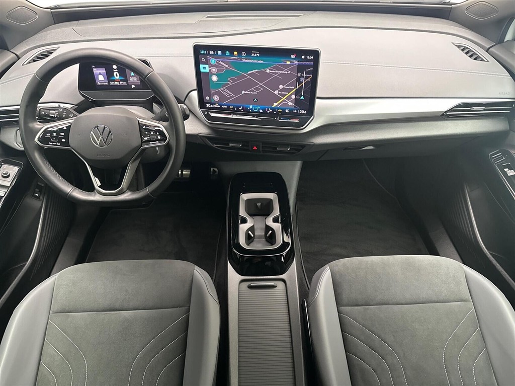 VW ID.4 Pro billede 5