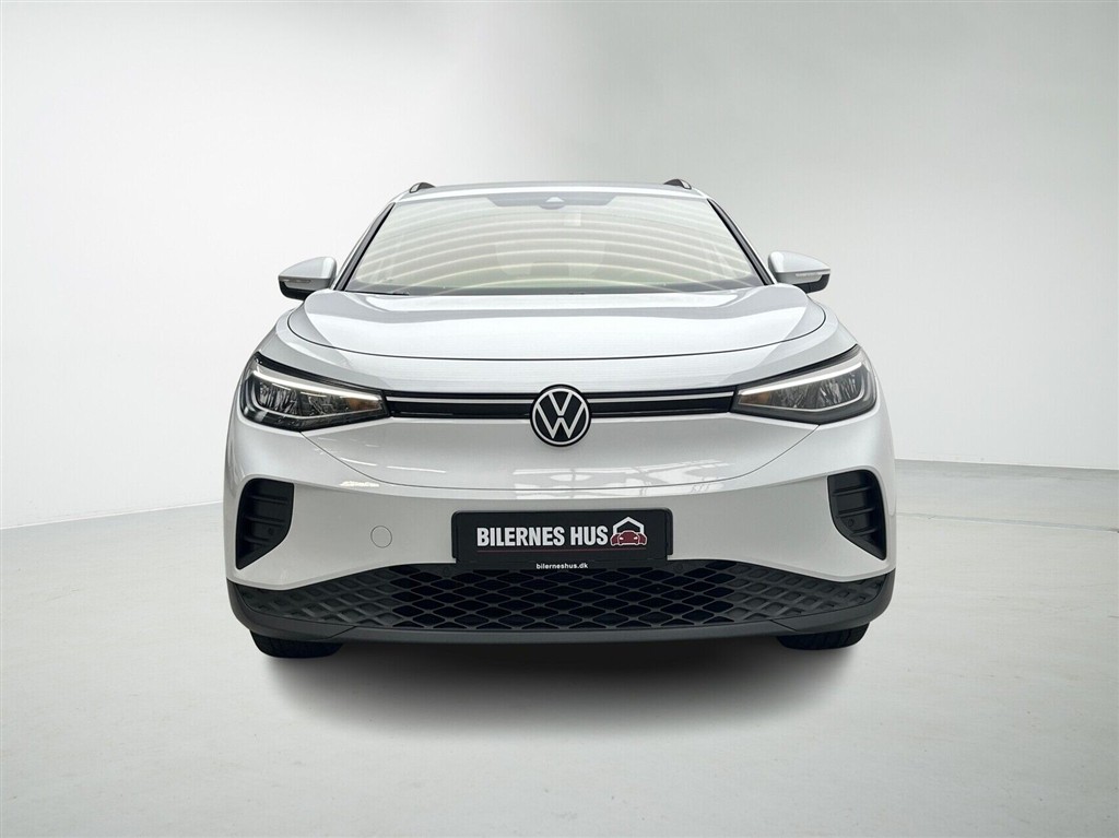 VW ID.4 Pro billede 7