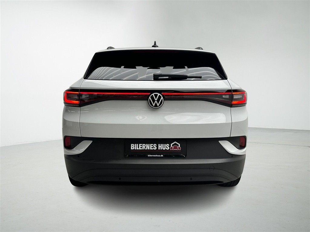 VW ID.4 Pro billede 8