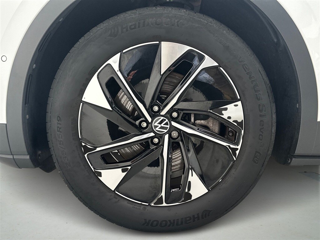 VW ID.4 Pro billede 9
