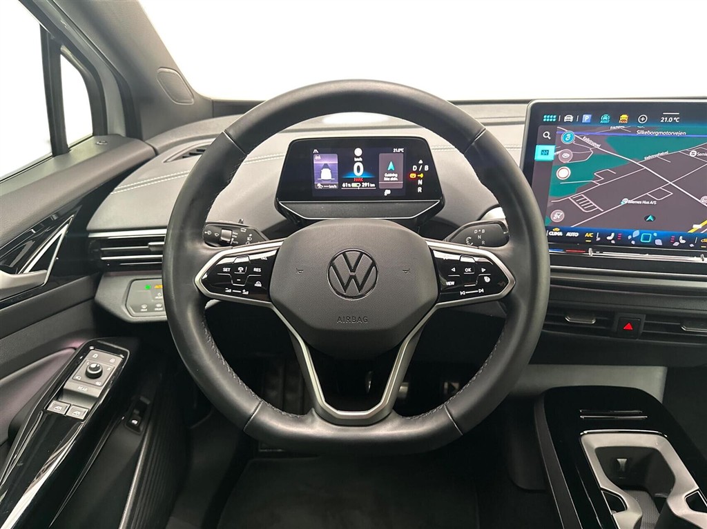 VW ID.4 Pro billede 10
