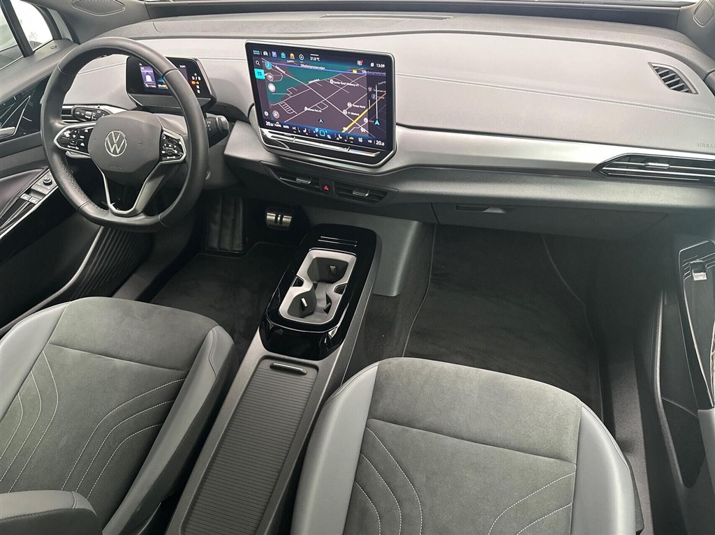 VW ID.4 Pro billede 11