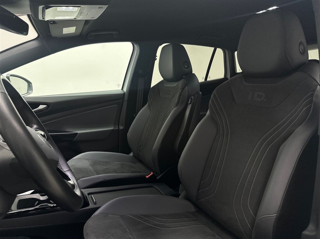 VW ID.4 Pro billede 19