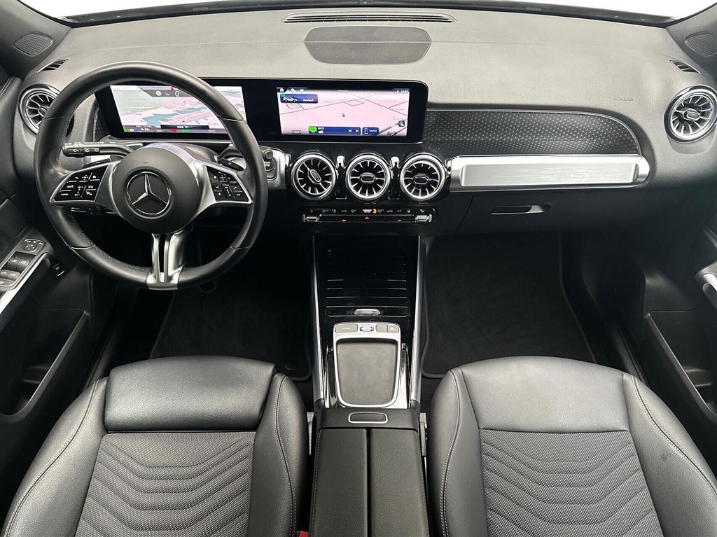 Mercedes-Benz EQB 250+ Advantage billede 5