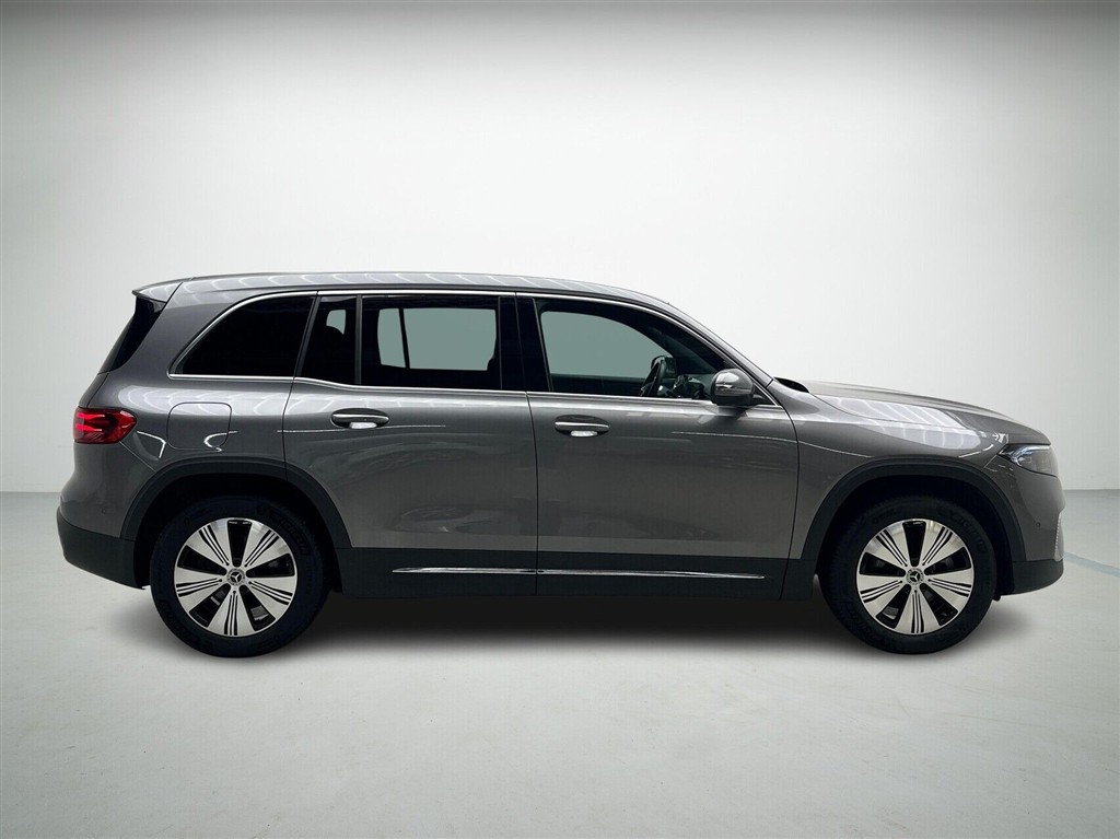 Mercedes-Benz EQB 250+ Advantage billede 6