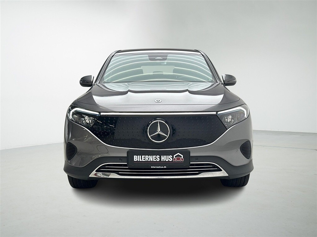 Mercedes-Benz EQB 250+ Advantage billede 7