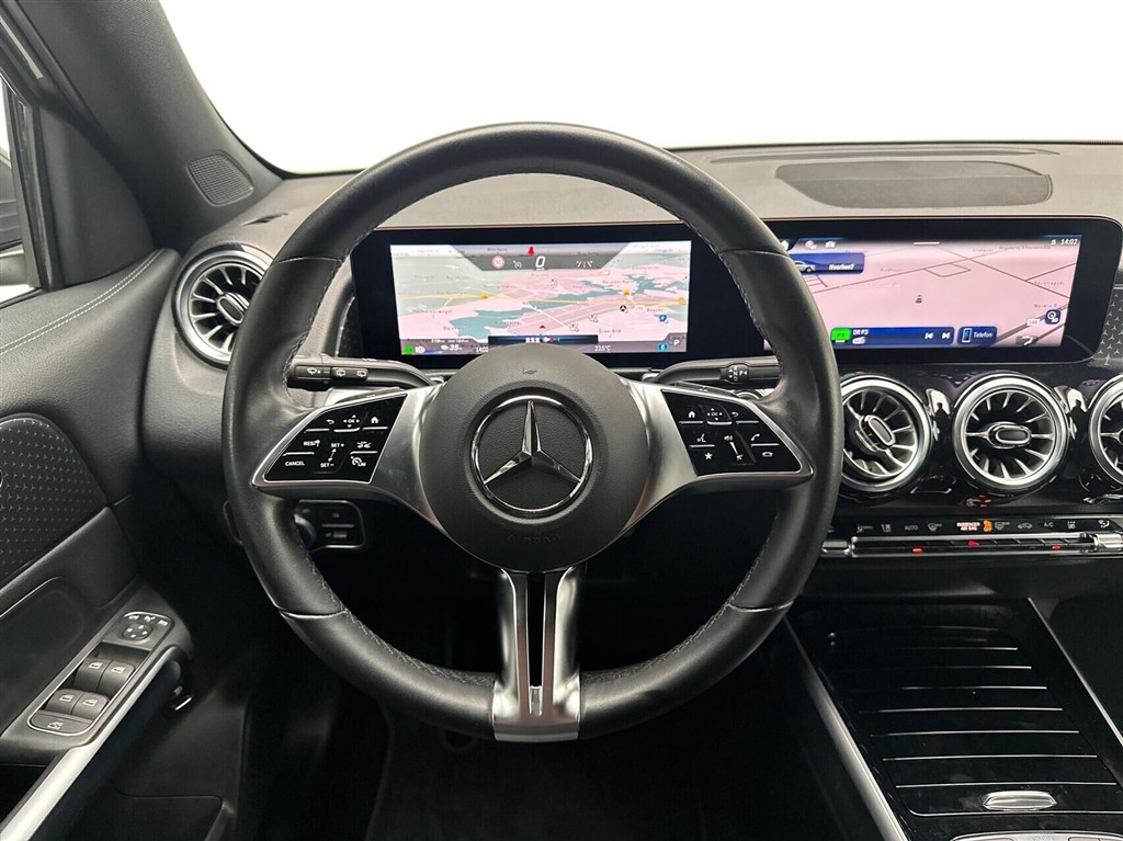 Mercedes-Benz EQB 250+ Advantage billede 10