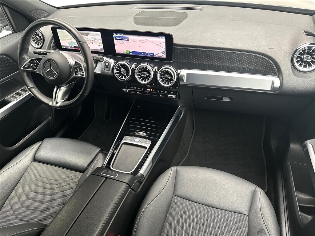 Mercedes-Benz EQB 250+ Advantage billede 11