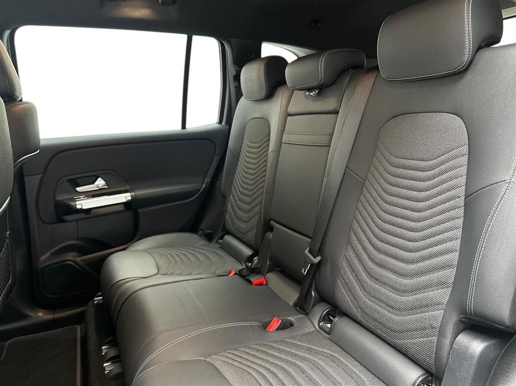 Mercedes-Benz EQB 250+ Advantage billede 13