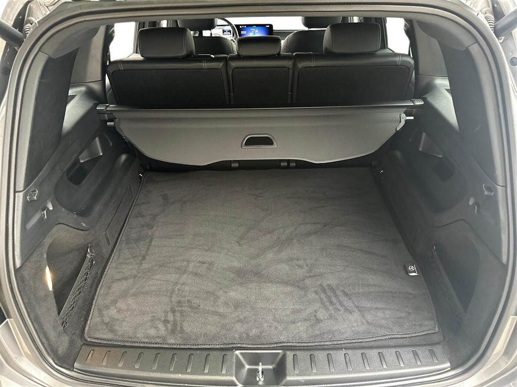 Mercedes-Benz EQB 250+ Advantage billede 14