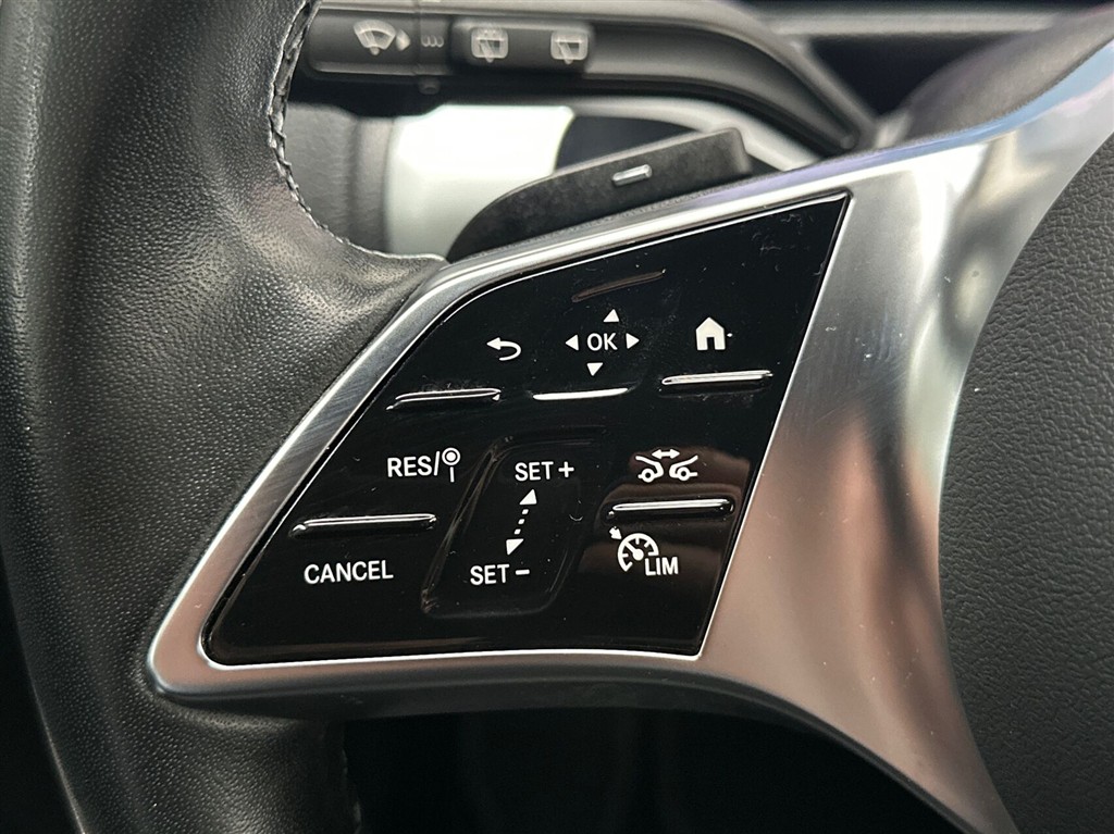 Mercedes-Benz EQB 250+ Advantage billede 16