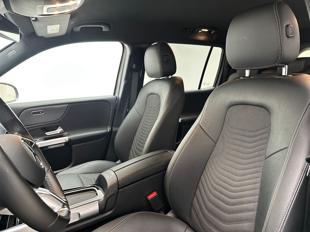 Mercedes-Benz EQB 250+ Advantage billede 18