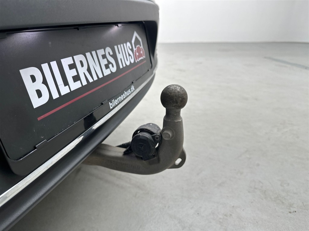 Mercedes-Benz EQB 250+ Advantage billede 20