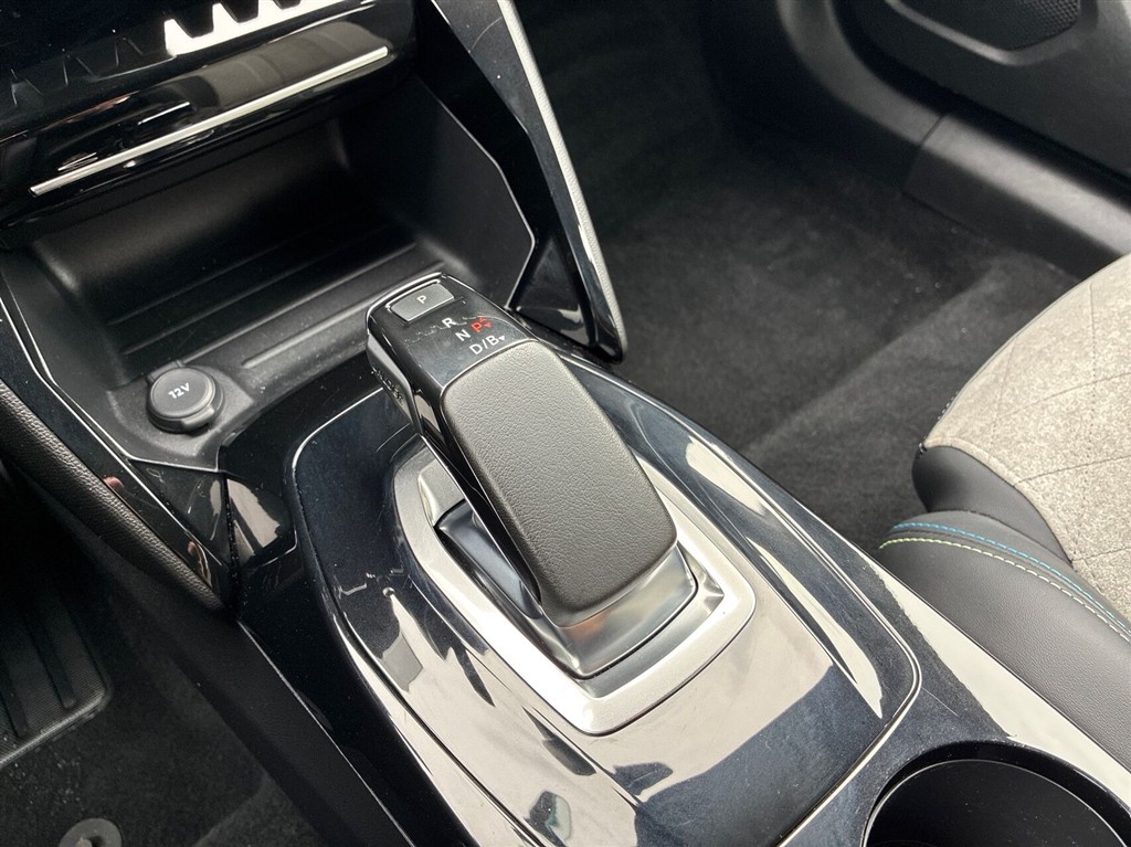 Peugeot e-2008 GT Pack billede 15