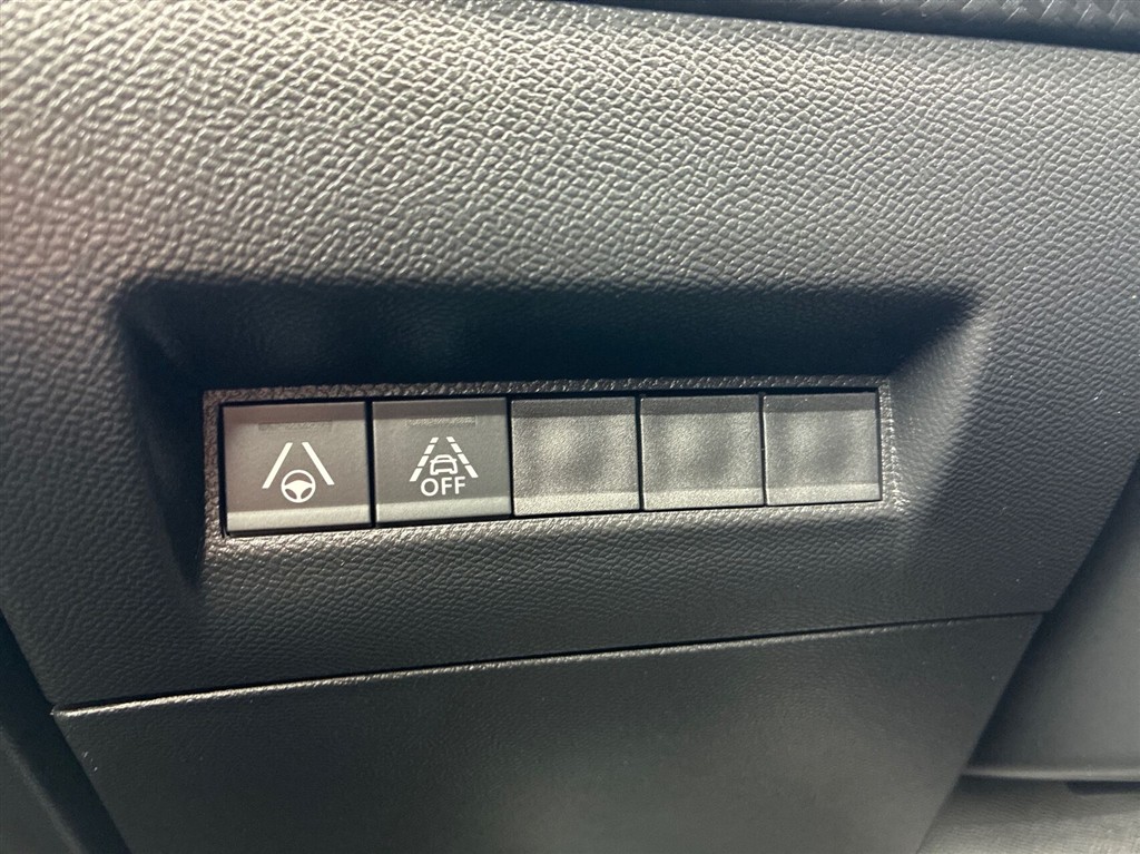 Peugeot e-2008 GT Pack billede 20
