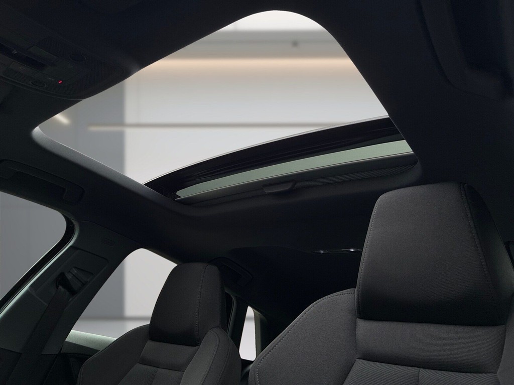 Audi A3 Prestige billede 8