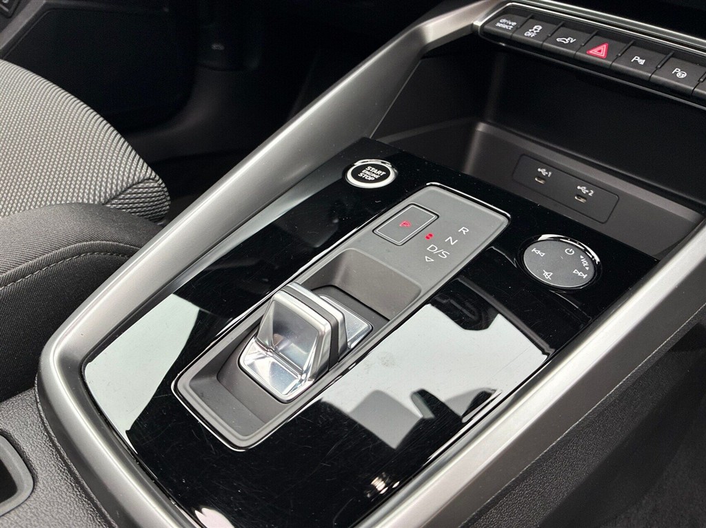 Audi A3 Prestige billede 18