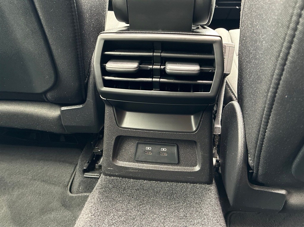 Audi A3 Prestige billede 19