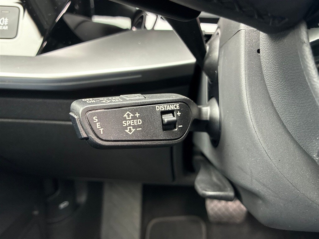 Audi A3 Prestige billede 21