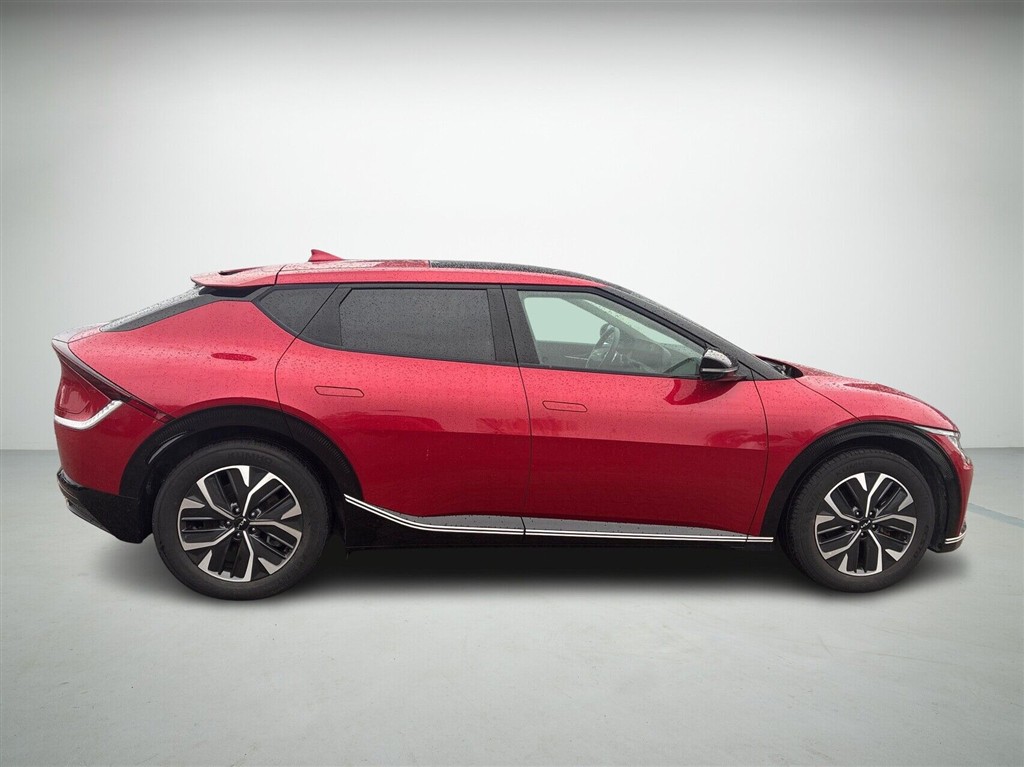 Kia EV6 Long Range m/Upgrade billede 5