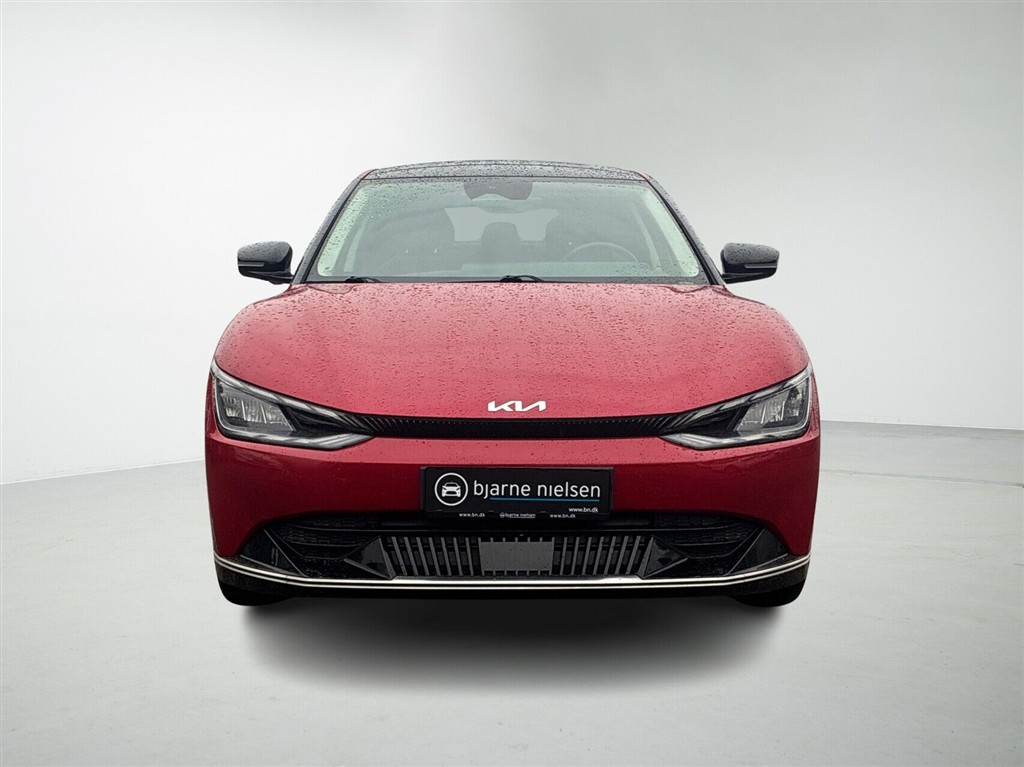 Kia EV6 Long Range m/Upgrade billede 6
