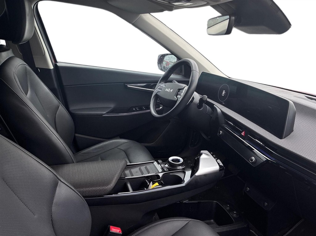 Kia EV6 Long Range m/Upgrade billede 10