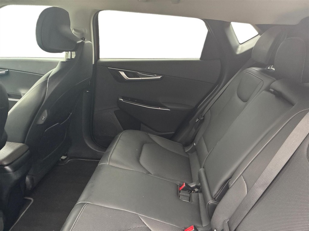 Kia EV6 Long Range m/Upgrade billede 12