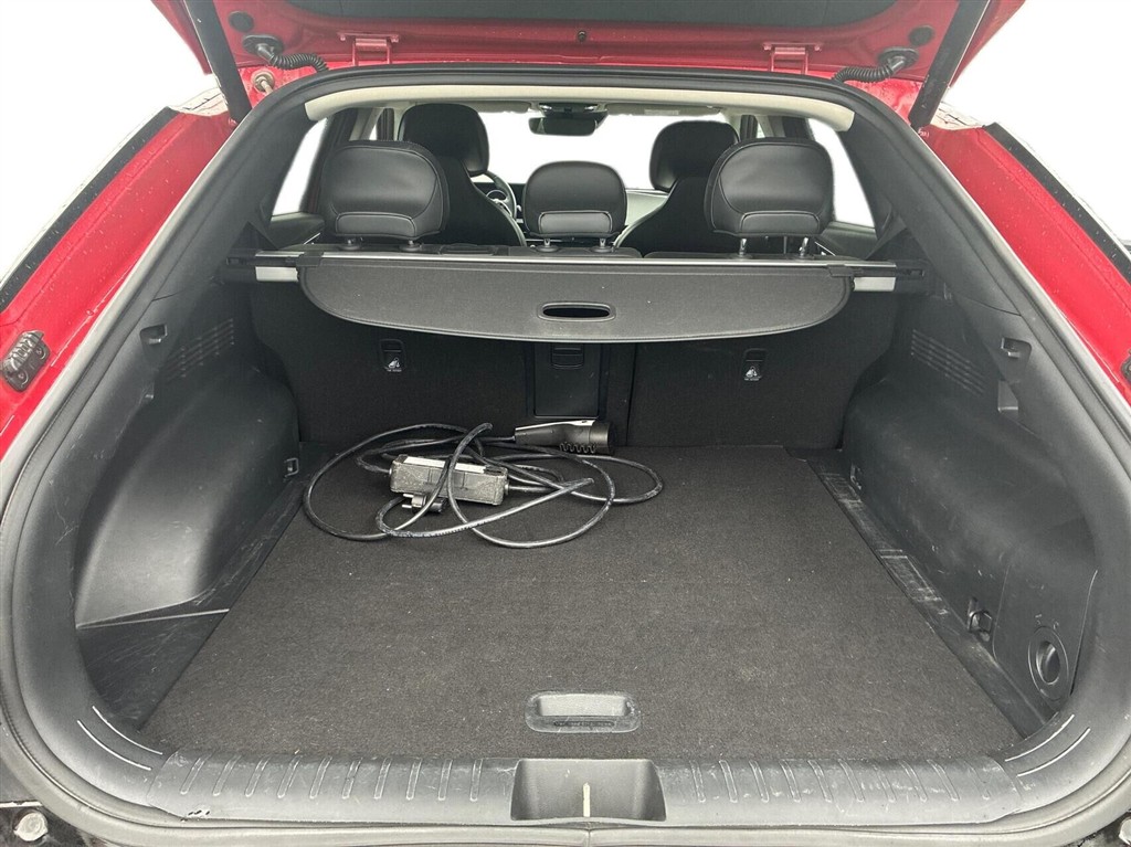 Kia EV6 Long Range m/Upgrade billede 13