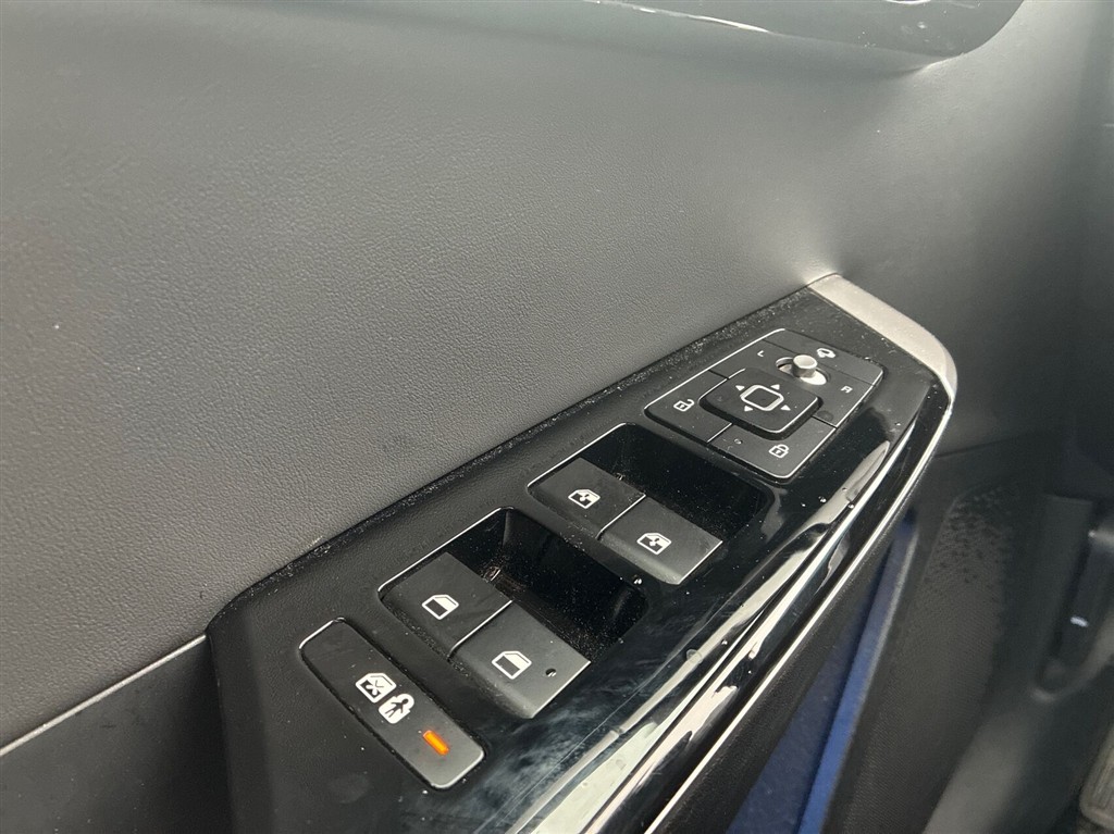 Kia EV6 Long Range m/Upgrade billede 16
