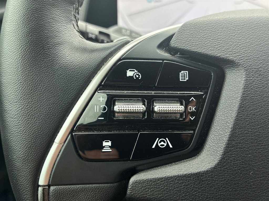 Kia EV6 Long Range m/Upgrade billede 17