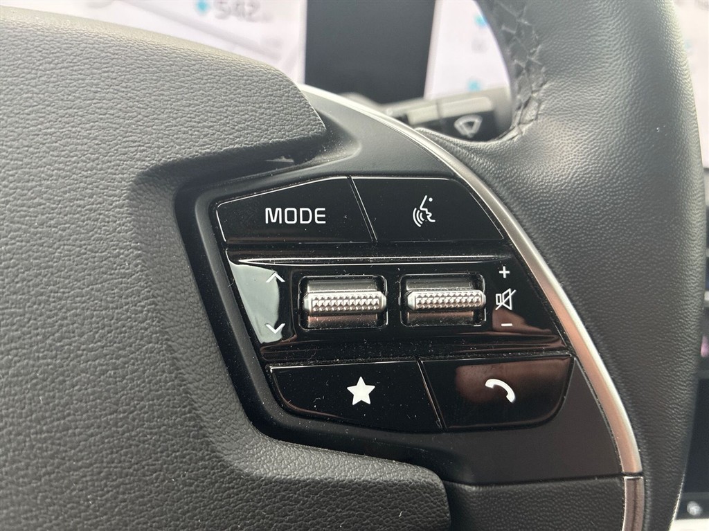 Kia EV6 Long Range m/Upgrade billede 18