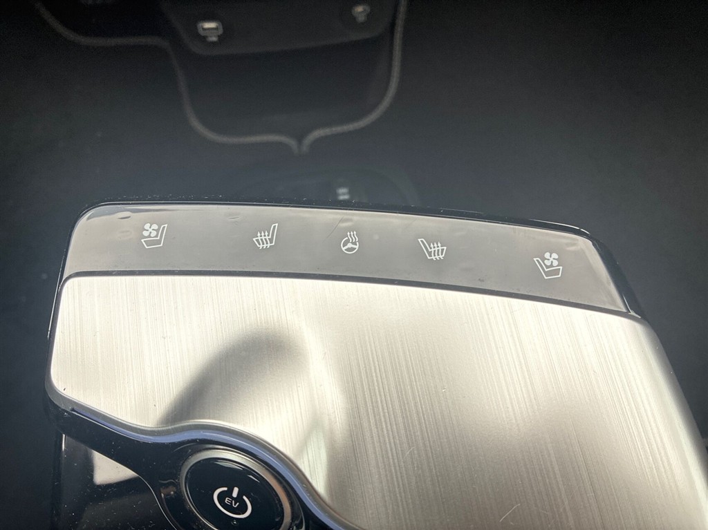 Kia EV6 Long Range m/Upgrade billede 22